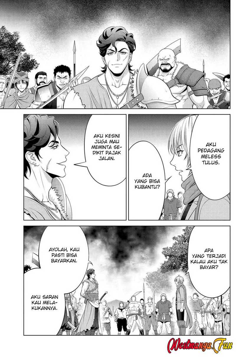 kizoku-tensei-megumareta-umare-kara-saikyou-no-chikara-wo-eru - Chapter: 334