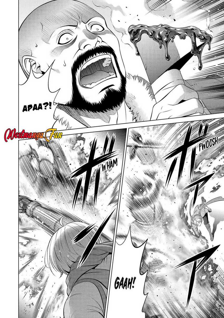 kizoku-tensei-megumareta-umare-kara-saikyou-no-chikara-wo-eru - Chapter: 334