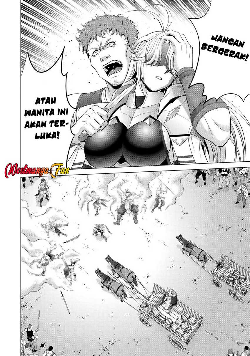 kizoku-tensei-megumareta-umare-kara-saikyou-no-chikara-wo-eru - Chapter: 334