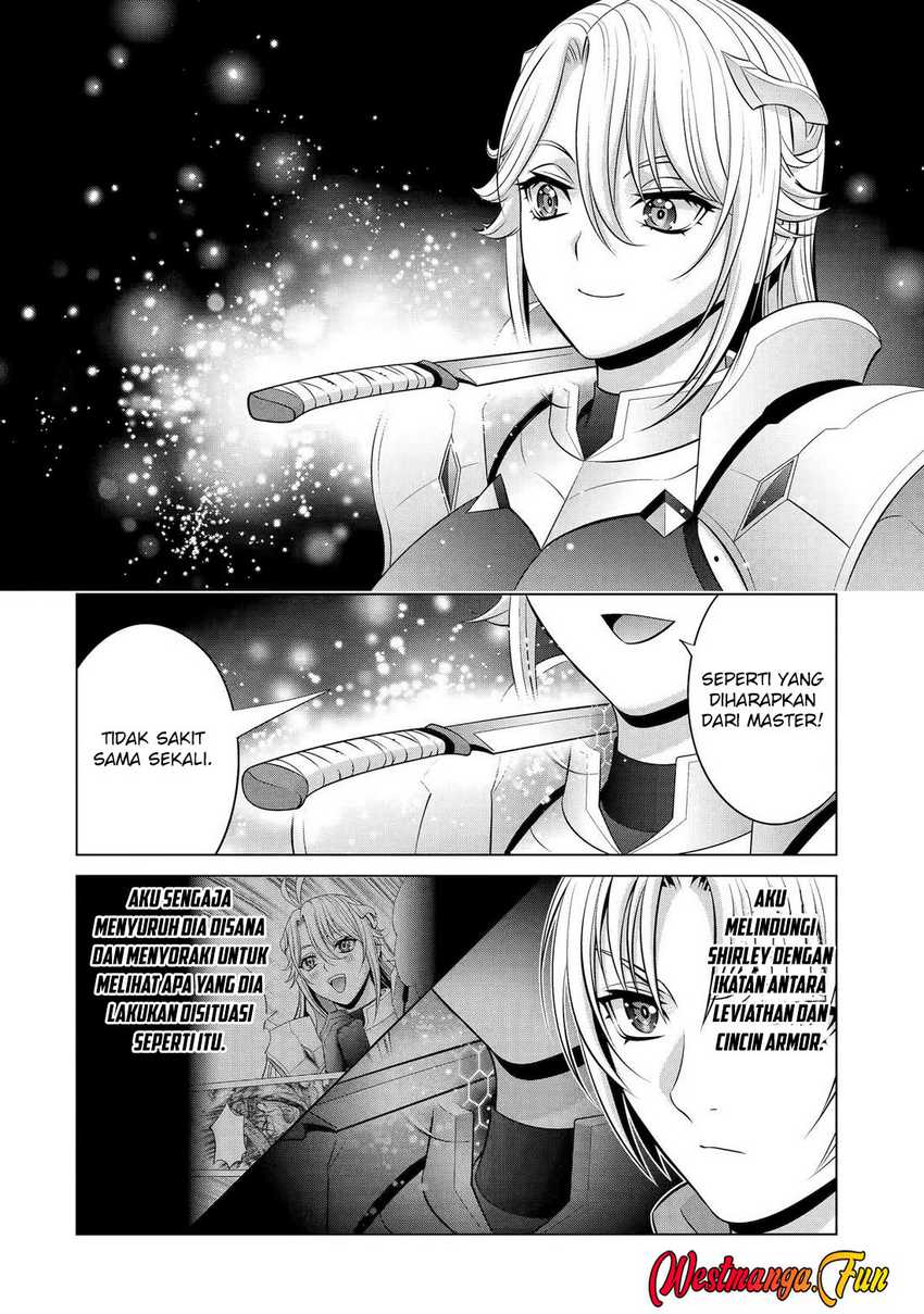 kizoku-tensei-megumareta-umare-kara-saikyou-no-chikara-wo-eru - Chapter: 334