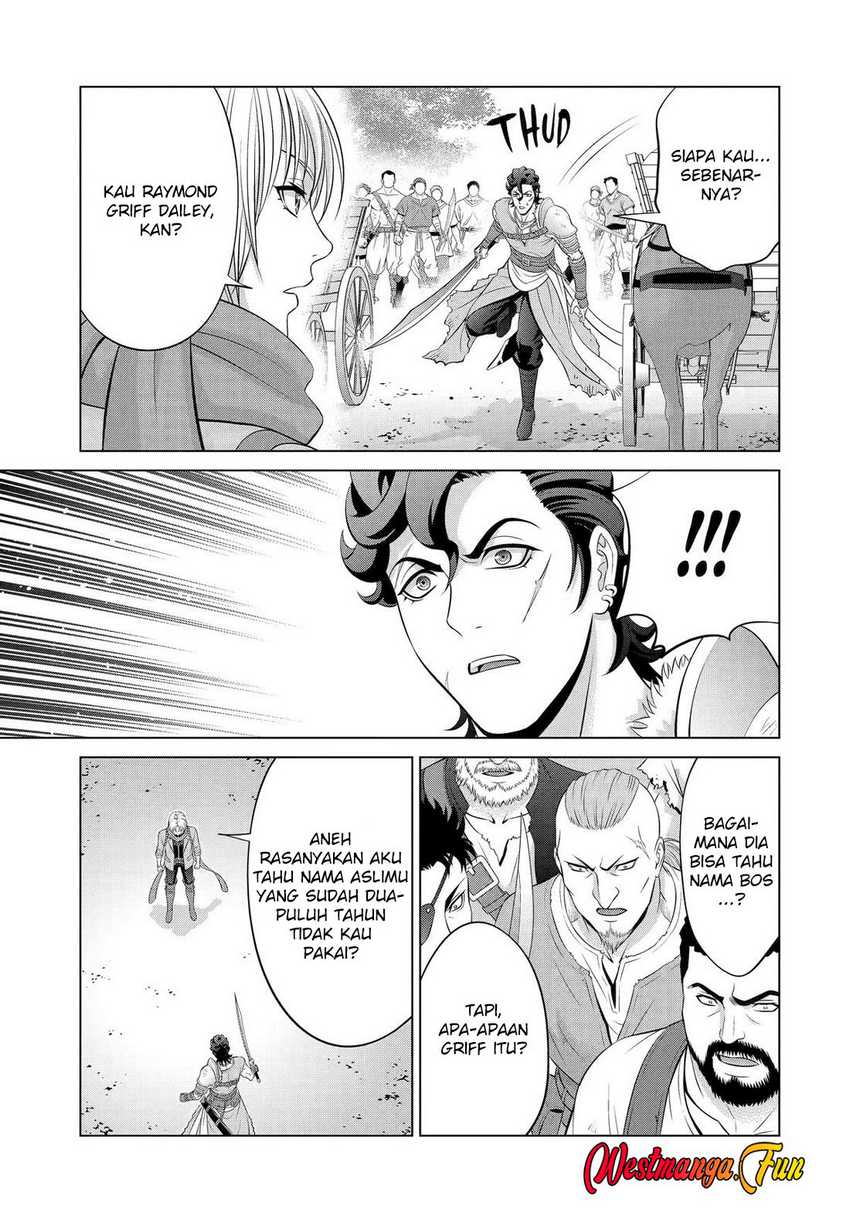 kizoku-tensei-megumareta-umare-kara-saikyou-no-chikara-wo-eru - Chapter: 334