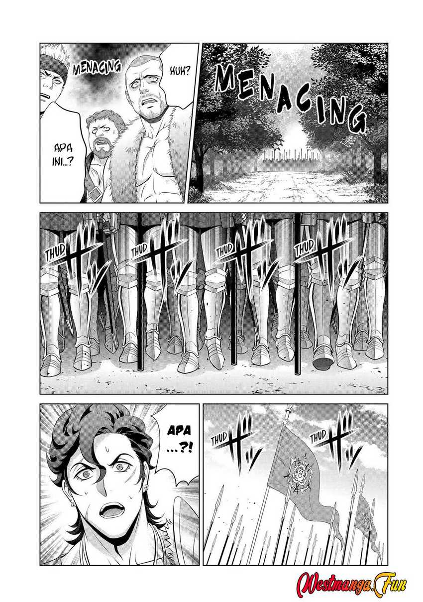 kizoku-tensei-megumareta-umare-kara-saikyou-no-chikara-wo-eru - Chapter: 334