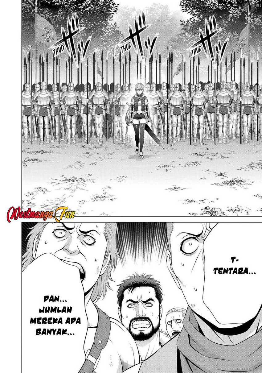 kizoku-tensei-megumareta-umare-kara-saikyou-no-chikara-wo-eru - Chapter: 334
