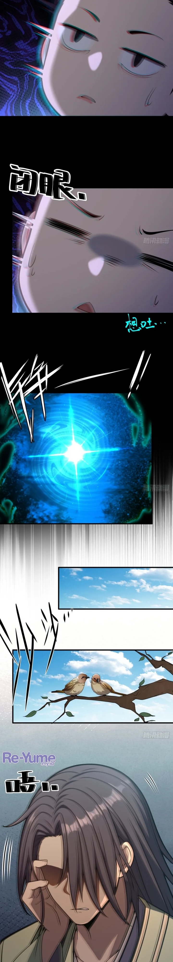 the-villain-wants-to-live-one-more-day - Chapter: 18