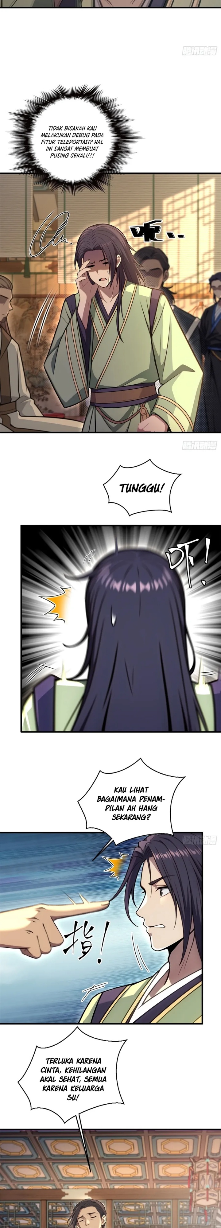 the-villain-wants-to-live-one-more-day - Chapter: 18