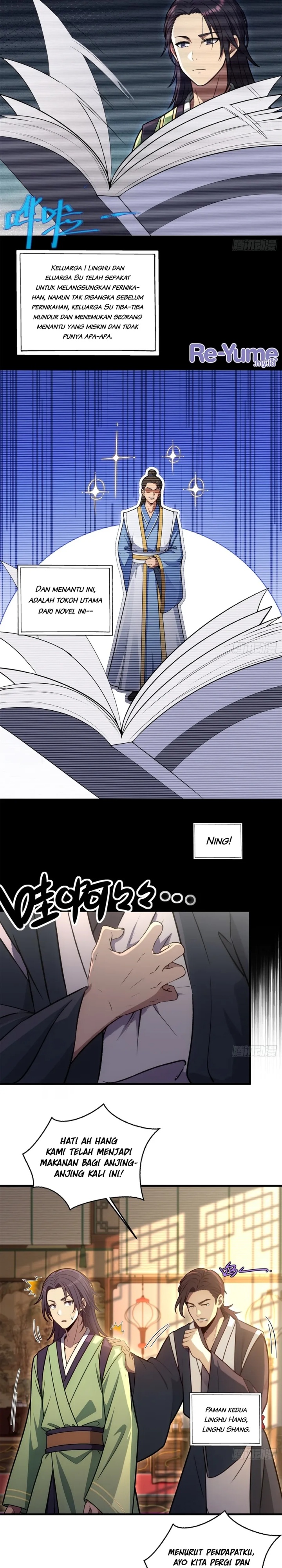 the-villain-wants-to-live-one-more-day - Chapter: 18