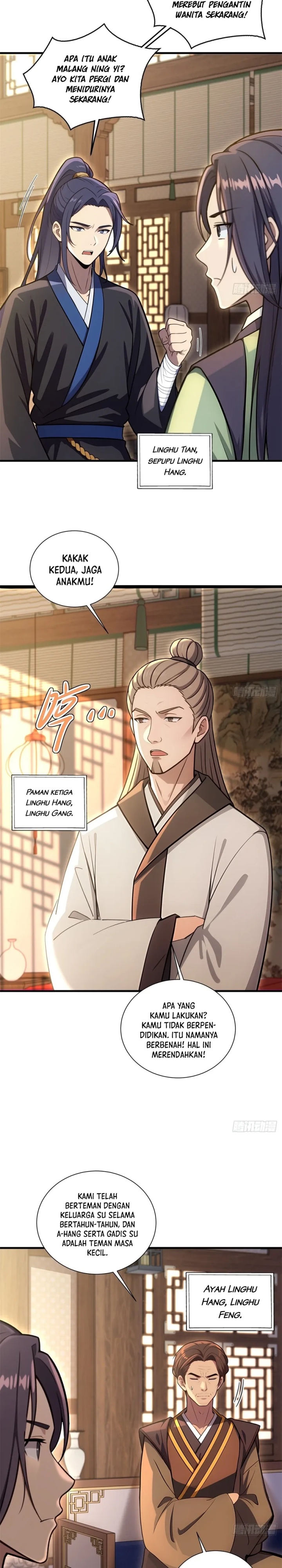the-villain-wants-to-live-one-more-day - Chapter: 18