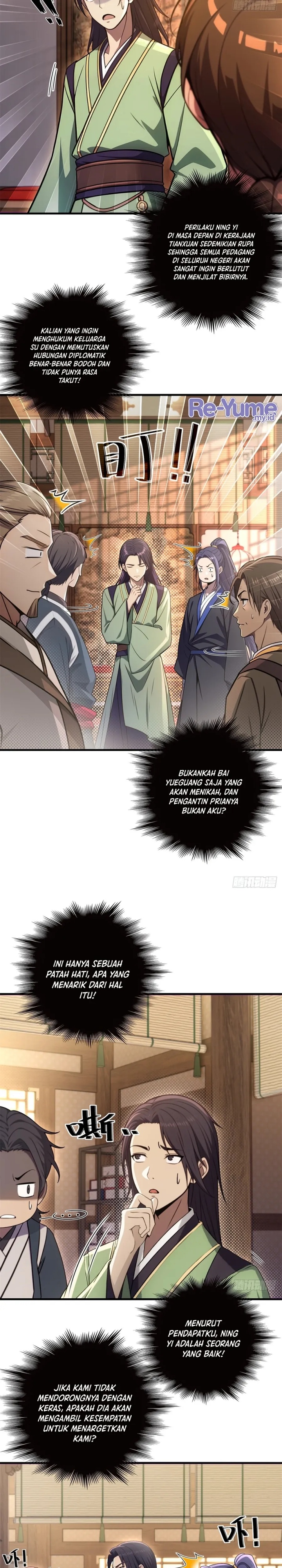 the-villain-wants-to-live-one-more-day - Chapter: 18