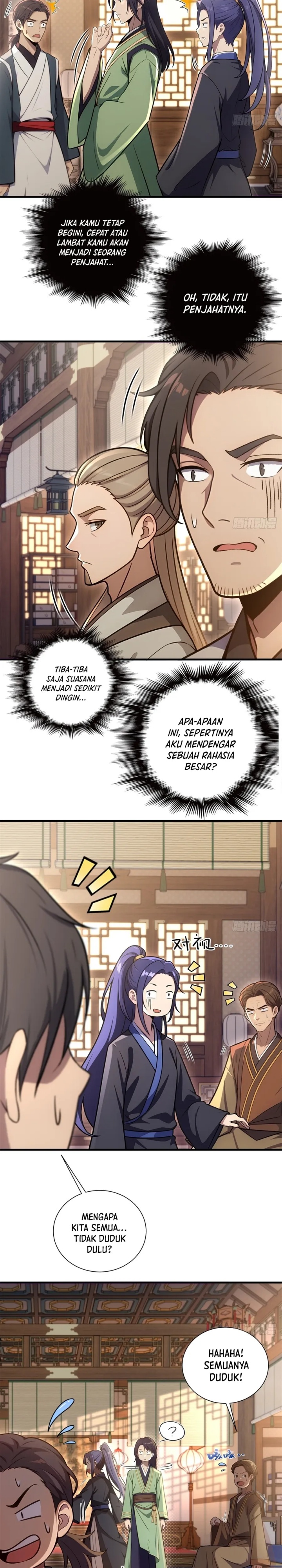 the-villain-wants-to-live-one-more-day - Chapter: 18