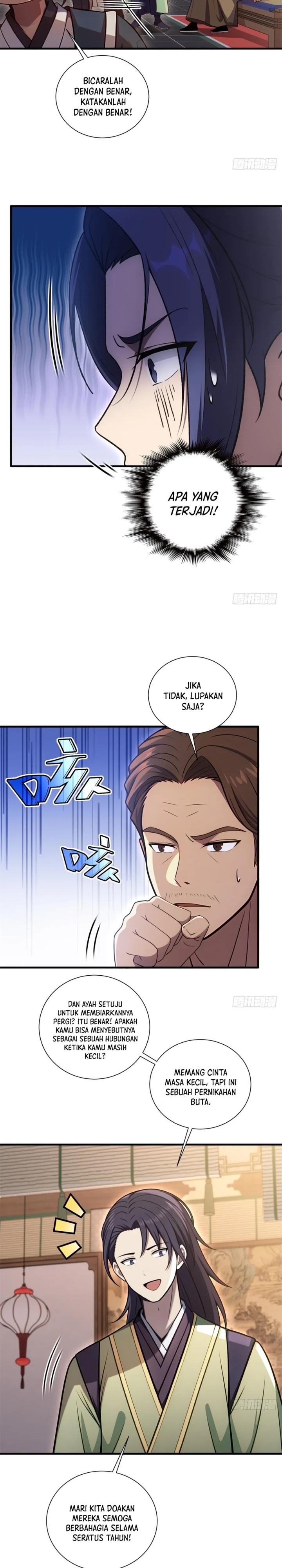 the-villain-wants-to-live-one-more-day - Chapter: 18
