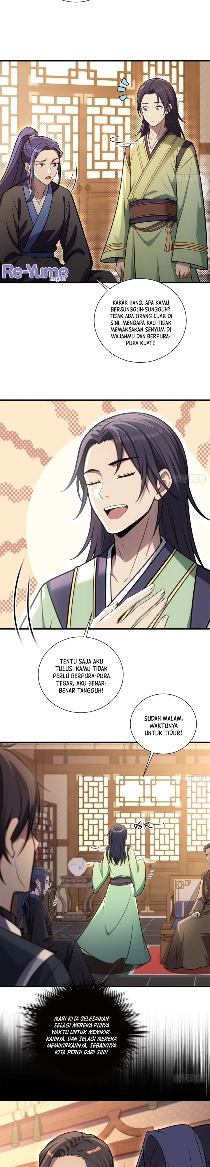 the-villain-wants-to-live-one-more-day - Chapter: 18