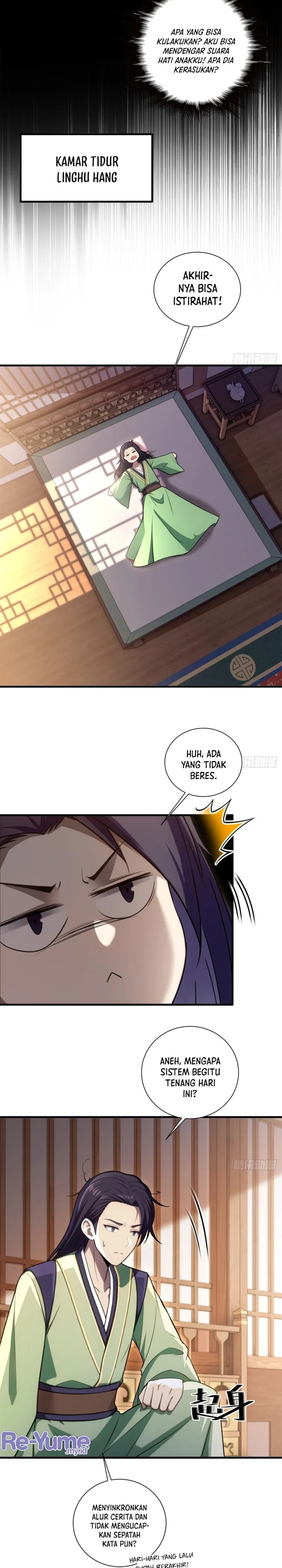 the-villain-wants-to-live-one-more-day - Chapter: 18