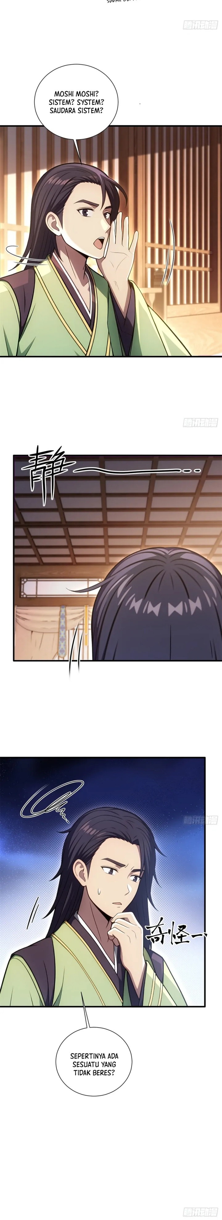 the-villain-wants-to-live-one-more-day - Chapter: 18