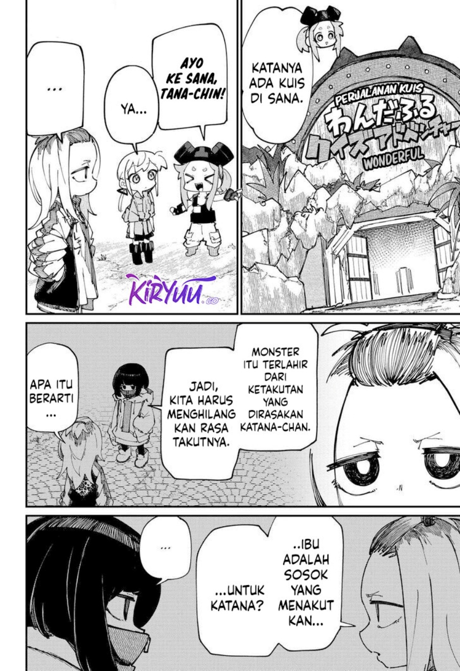 skk-shoujo-tachi-no-sekai - Chapter: 19