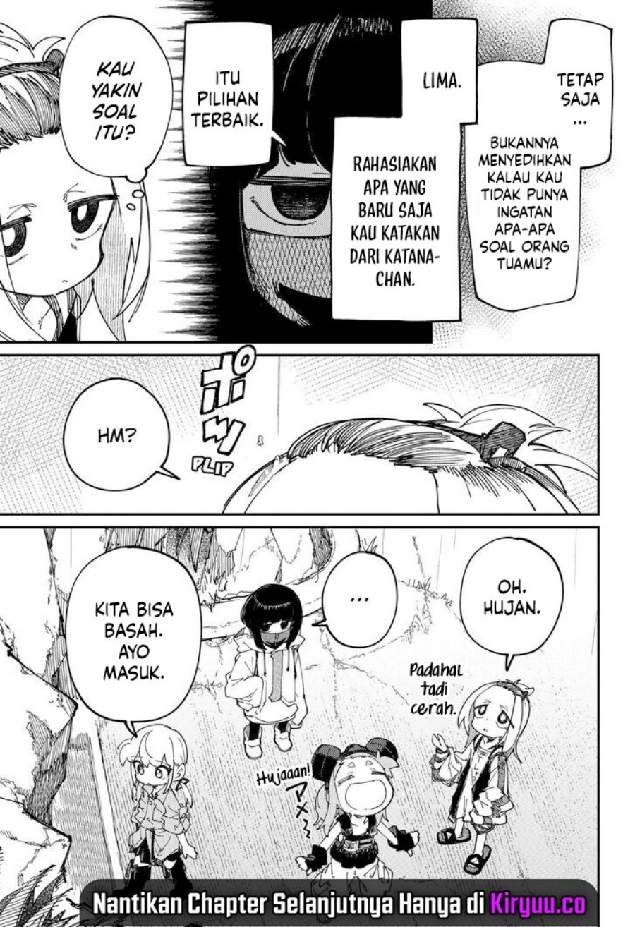 skk-shoujo-tachi-no-sekai - Chapter: 19