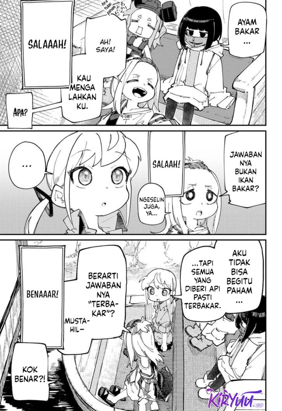 skk-shoujo-tachi-no-sekai - Chapter: 19