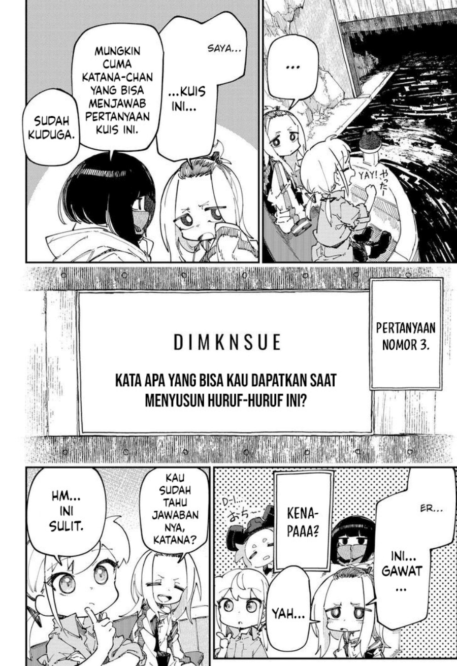 skk-shoujo-tachi-no-sekai - Chapter: 19