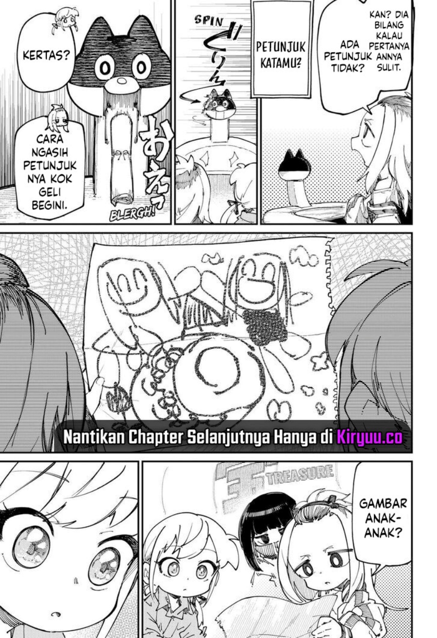 skk-shoujo-tachi-no-sekai - Chapter: 19