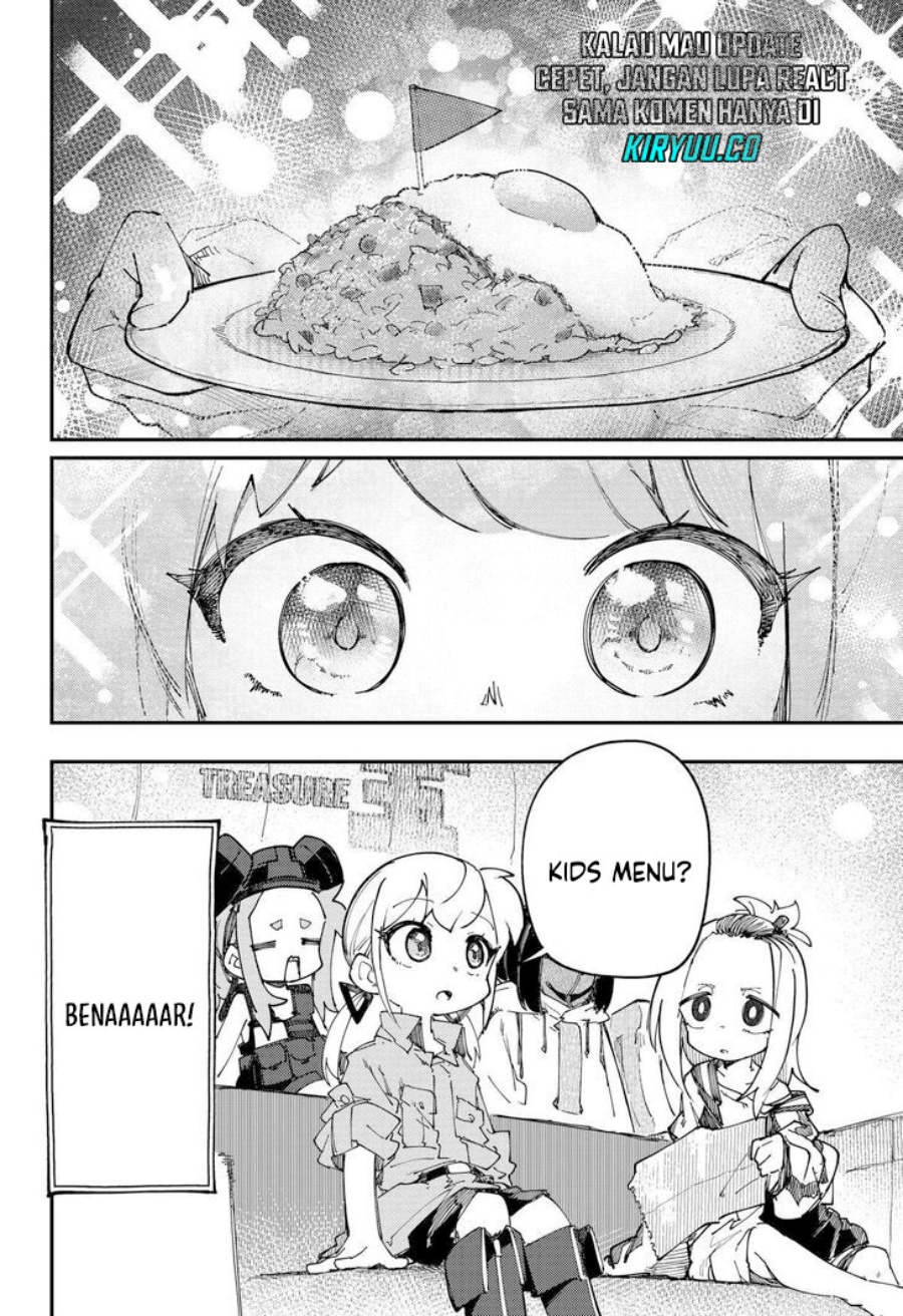 skk-shoujo-tachi-no-sekai - Chapter: 19