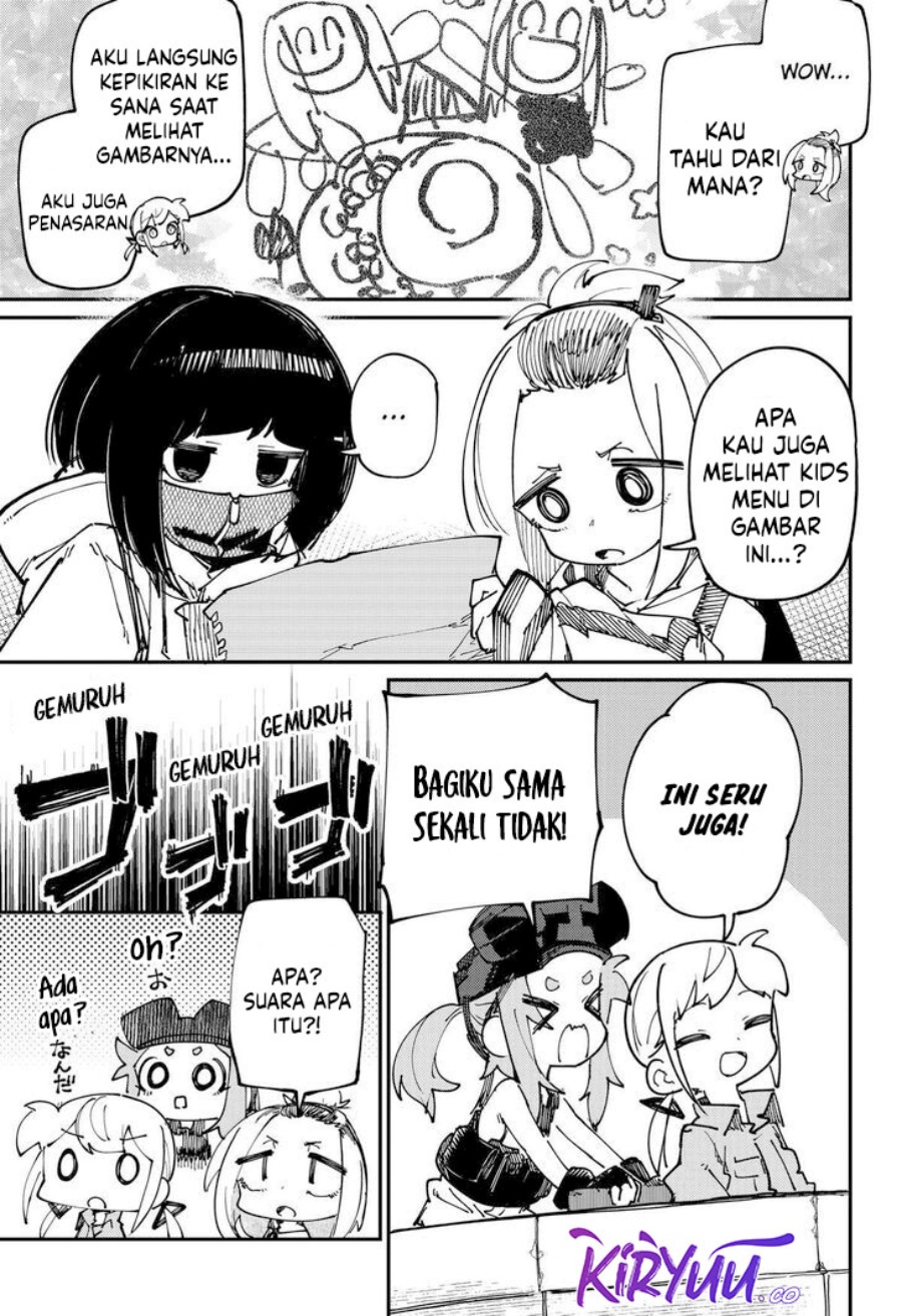 skk-shoujo-tachi-no-sekai - Chapter: 19