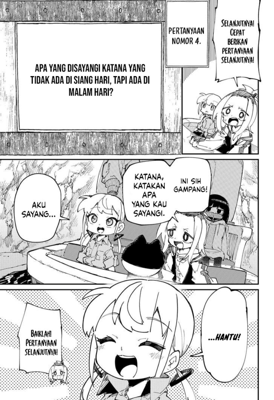skk-shoujo-tachi-no-sekai - Chapter: 19