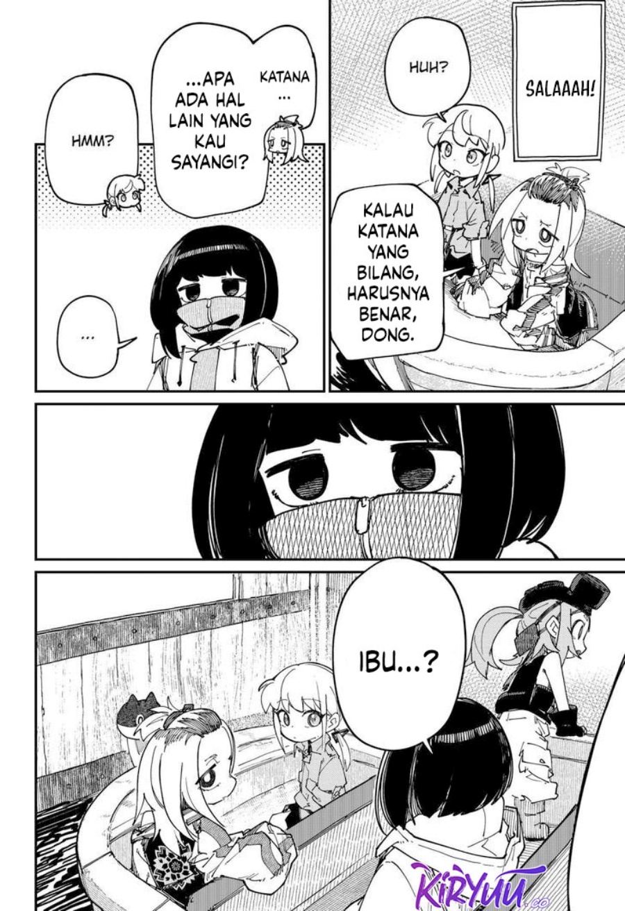 skk-shoujo-tachi-no-sekai - Chapter: 19