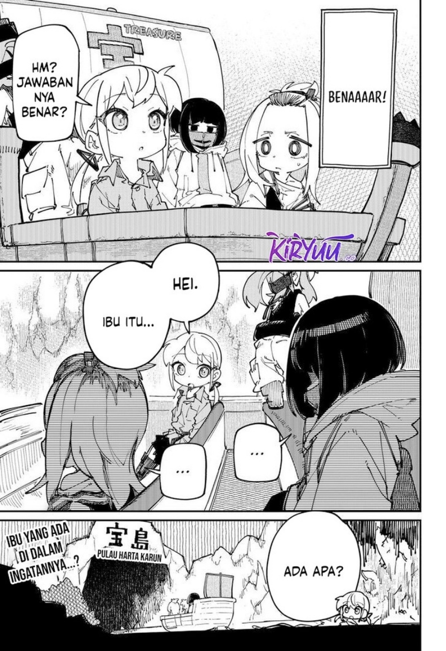 skk-shoujo-tachi-no-sekai - Chapter: 19