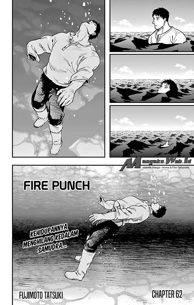 fire-punch - Chapter: 62