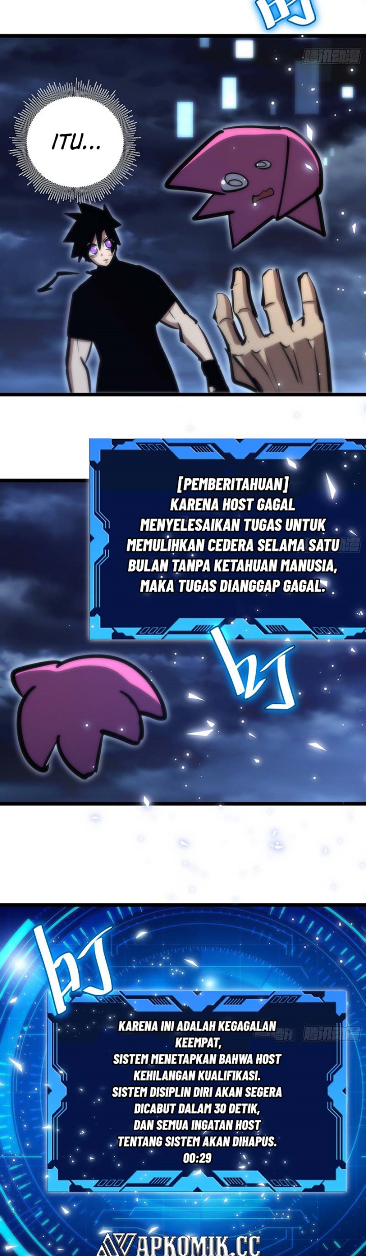 i-am-self-disciplined-and-invincible - Chapter: 94