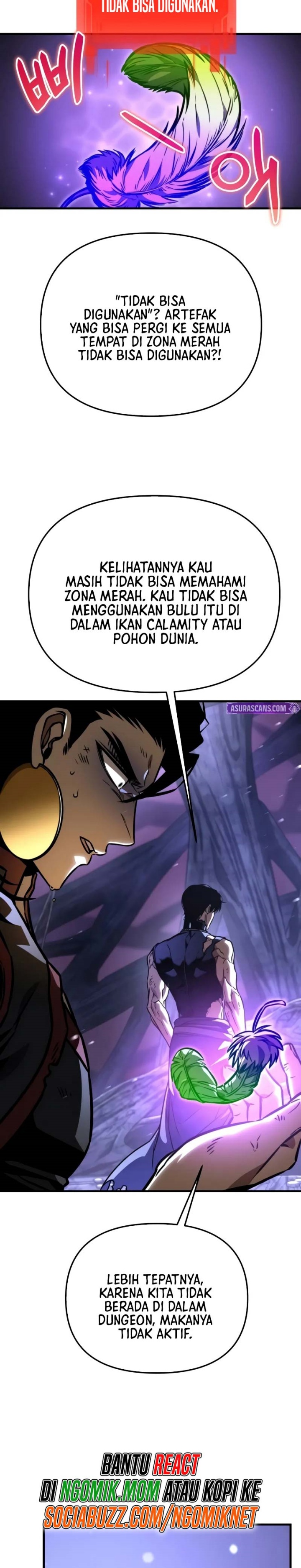 reincarnator - Chapter: 67