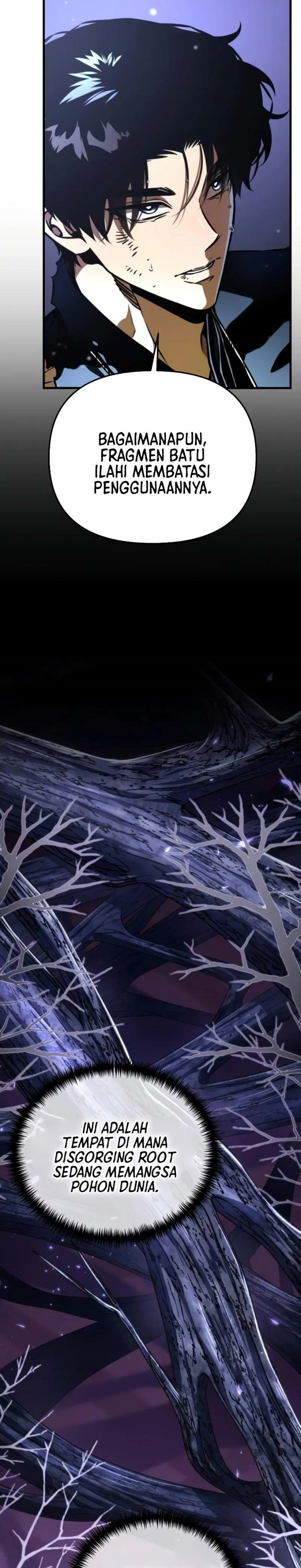 reincarnator - Chapter: 67