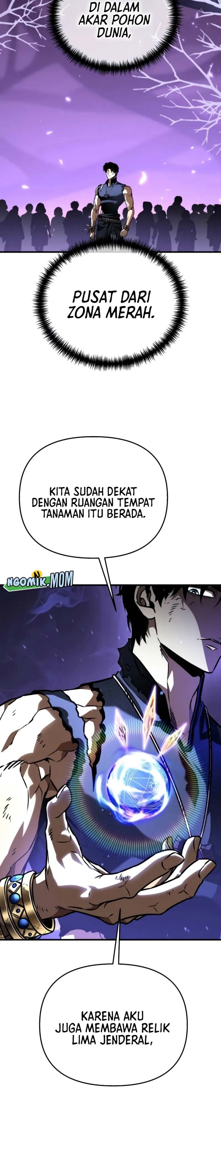 reincarnator - Chapter: 67