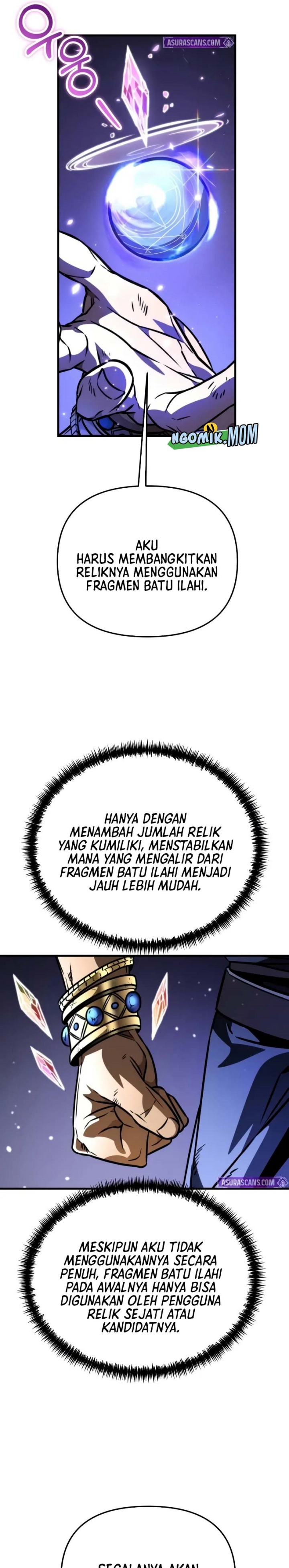 reincarnator - Chapter: 67