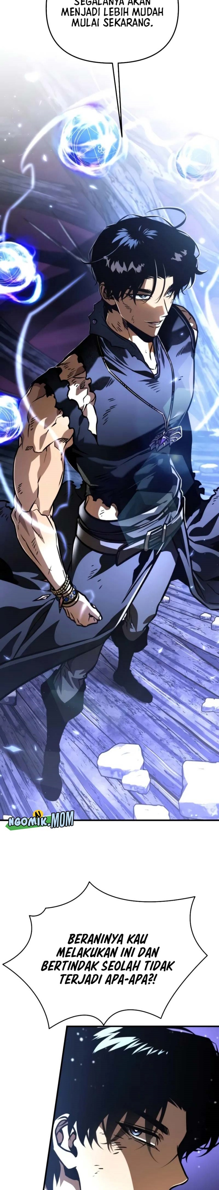 reincarnator - Chapter: 67