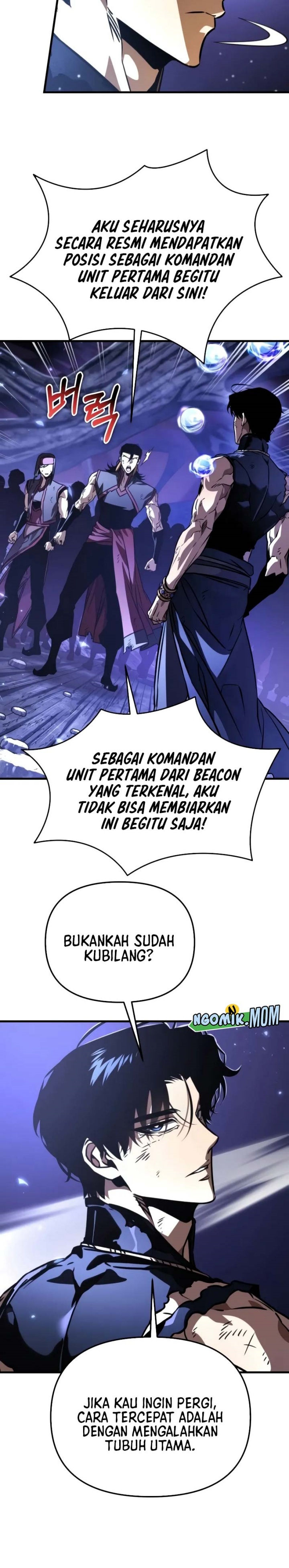 reincarnator - Chapter: 67