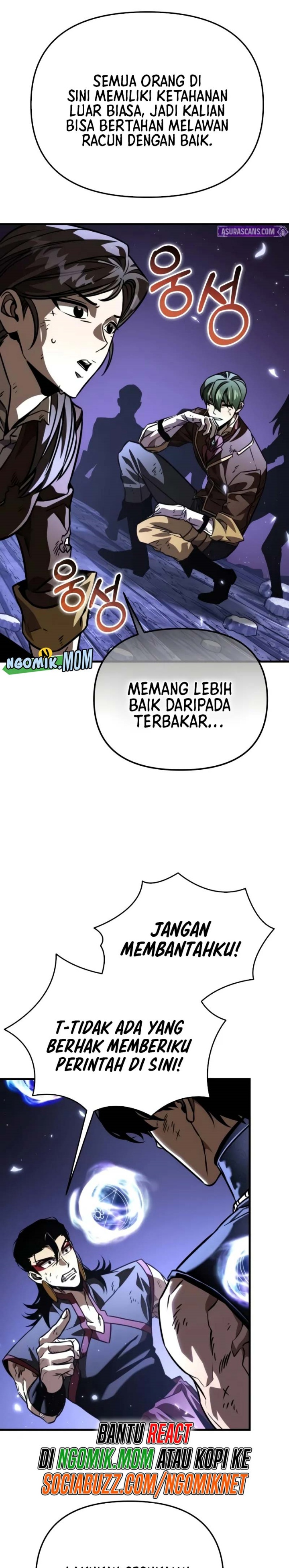 reincarnator - Chapter: 67