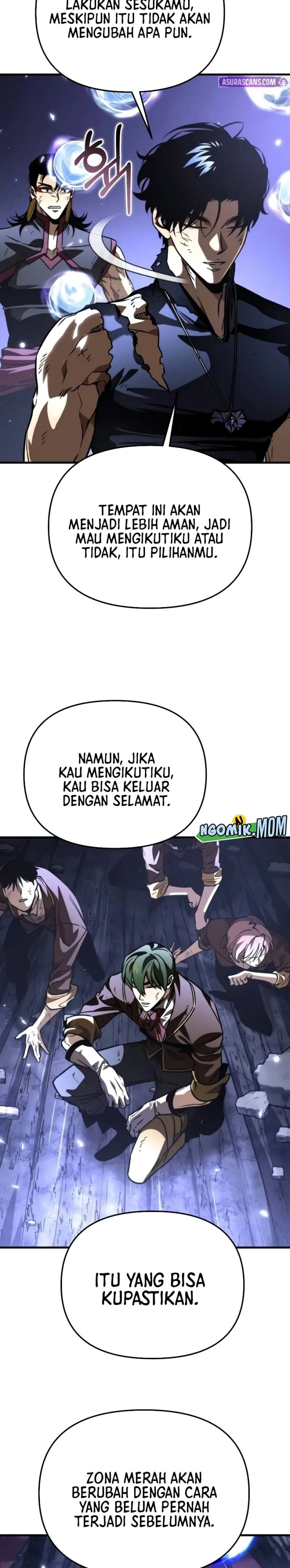 reincarnator - Chapter: 67