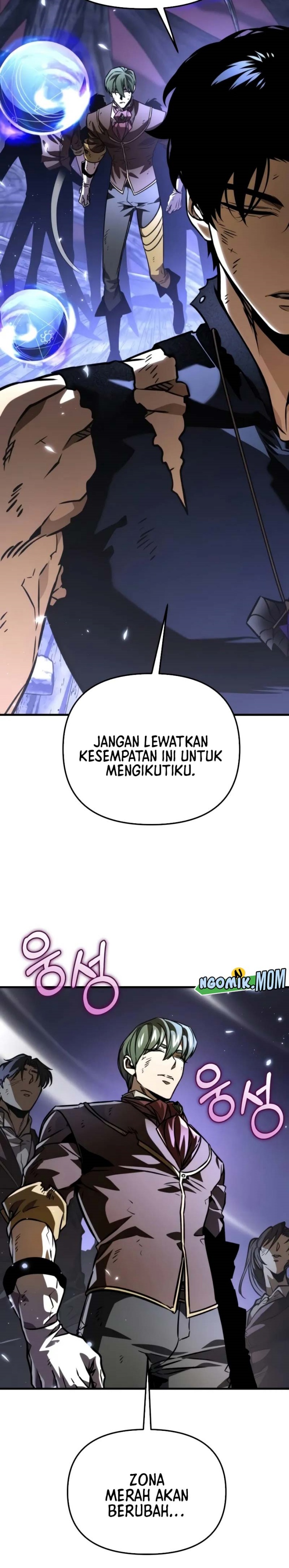 reincarnator - Chapter: 67