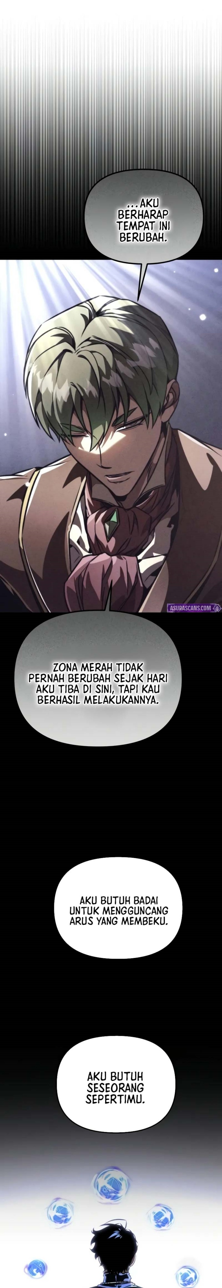 reincarnator - Chapter: 67