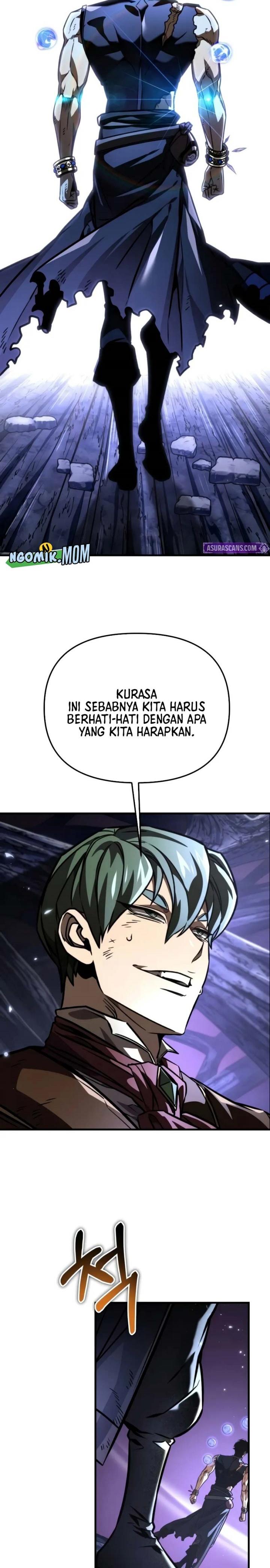 reincarnator - Chapter: 67
