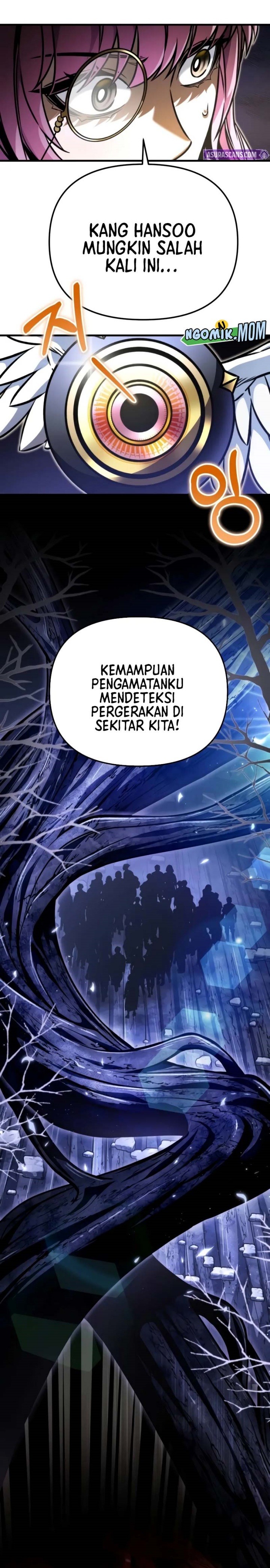 reincarnator - Chapter: 67