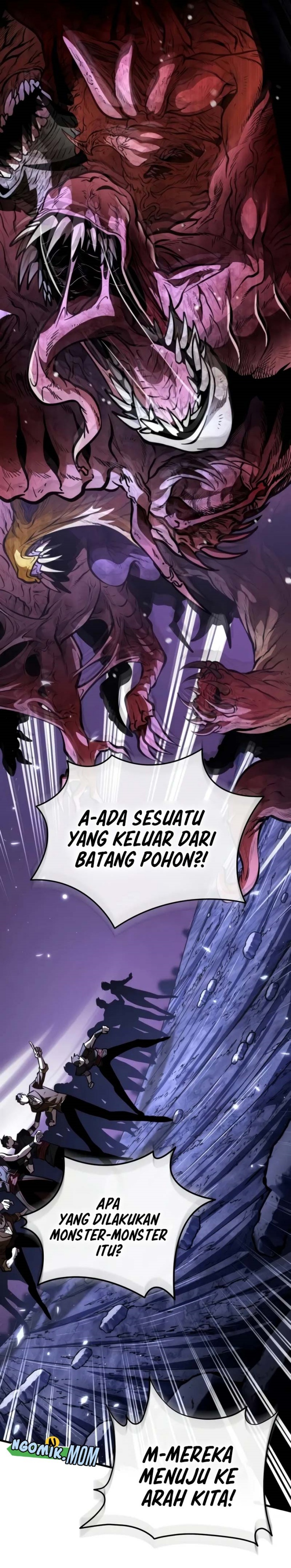 reincarnator - Chapter: 67