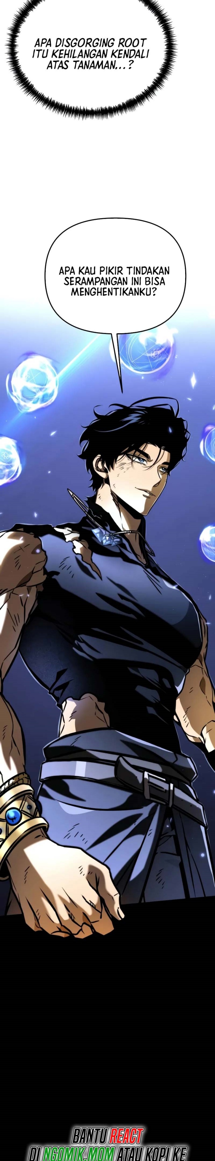 reincarnator - Chapter: 67