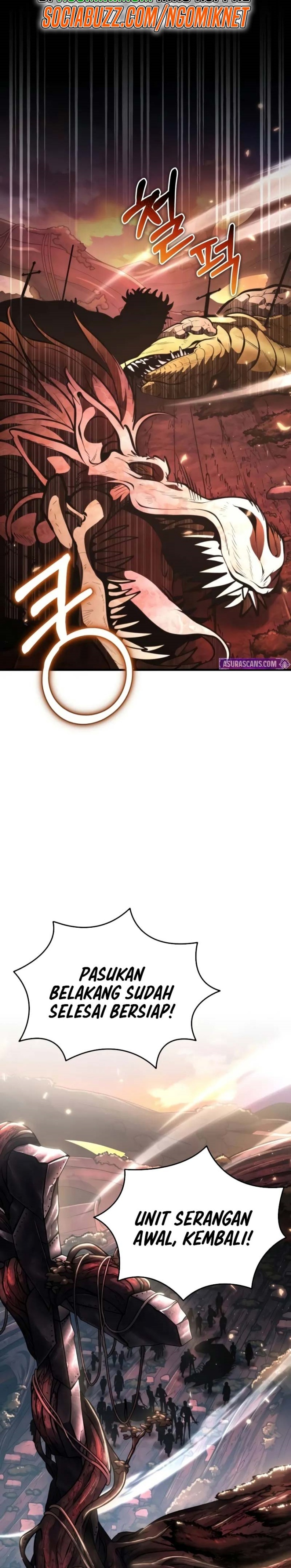 reincarnator - Chapter: 67