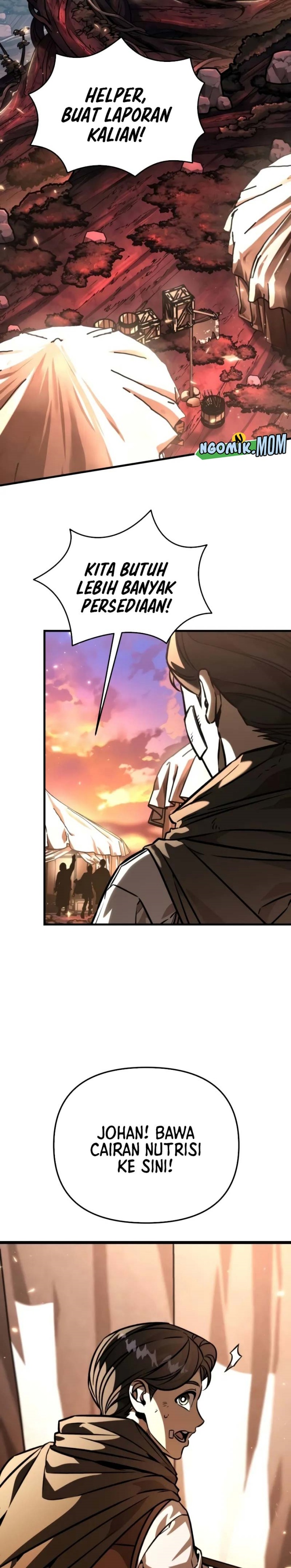 reincarnator - Chapter: 67