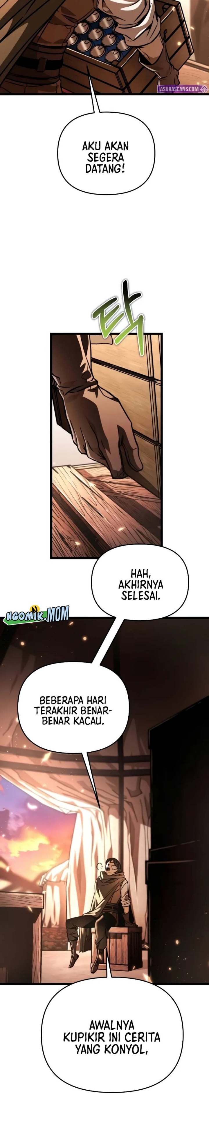 reincarnator - Chapter: 67