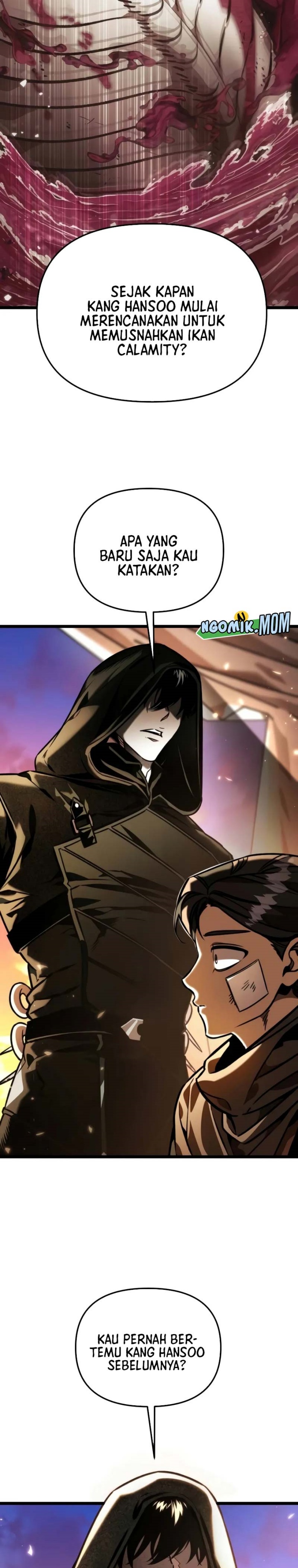 reincarnator - Chapter: 67