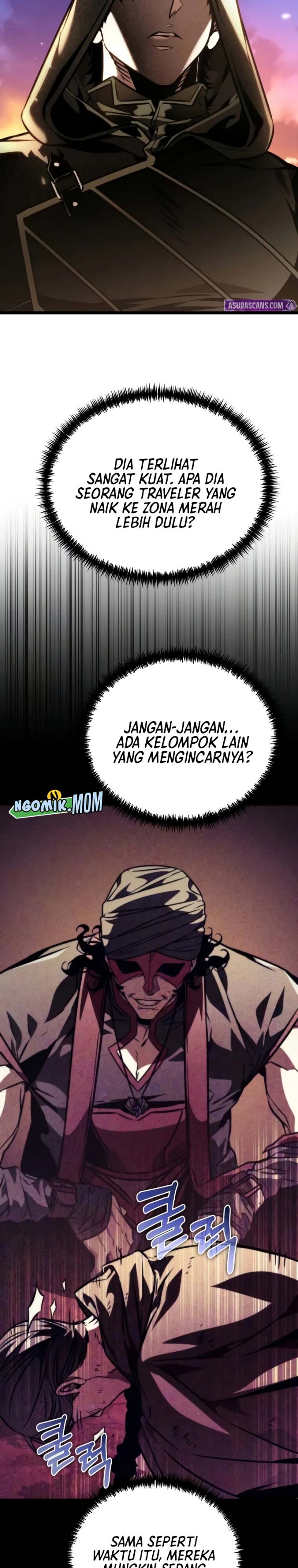 reincarnator - Chapter: 67