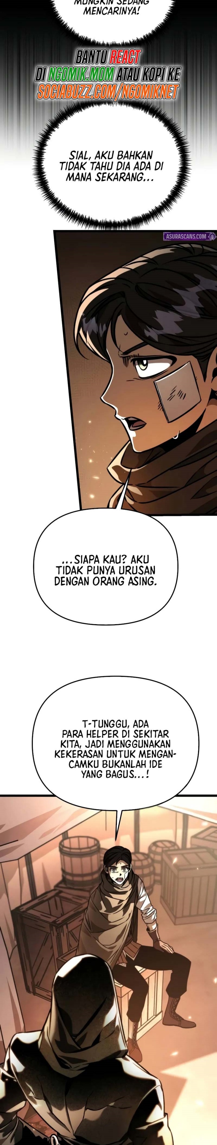 reincarnator - Chapter: 67