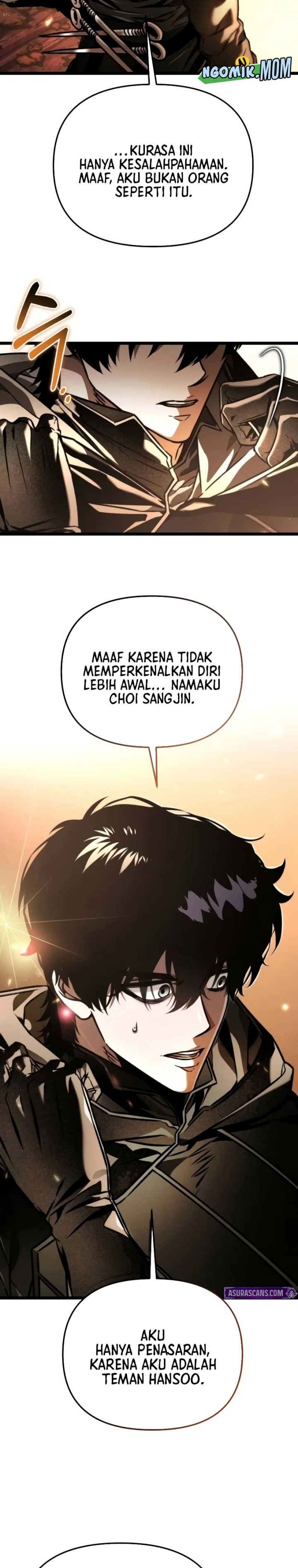reincarnator - Chapter: 67